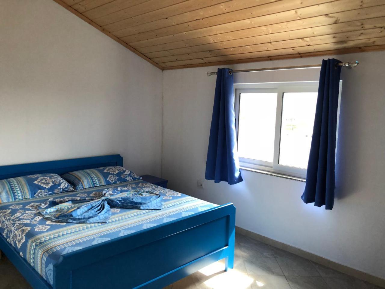 Doci Seven Hotel Velipojë Buitenkant foto